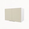 off white aereo medio 2 portas 80