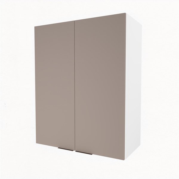 aereo 2p 70cm gianduia