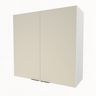 aereo 2p 90cm off white