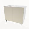 balcao 2p 90cm off white