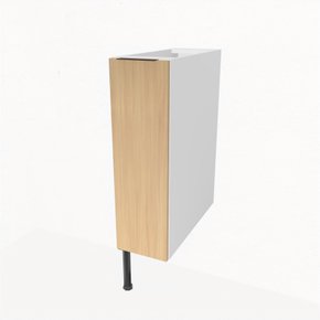 Módulo Porta-Temperos Cozinha 20cm