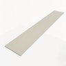 tamponamento inferior aereo 45x270 off white