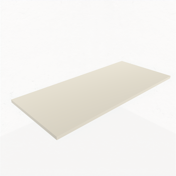 tamponamento inferior aereo 36x80 off white