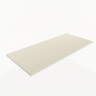 tamponamento inferior aereo 36x80 off white