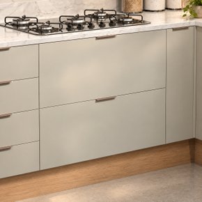 Módulo Balcão Cozinha 2 Gavetões